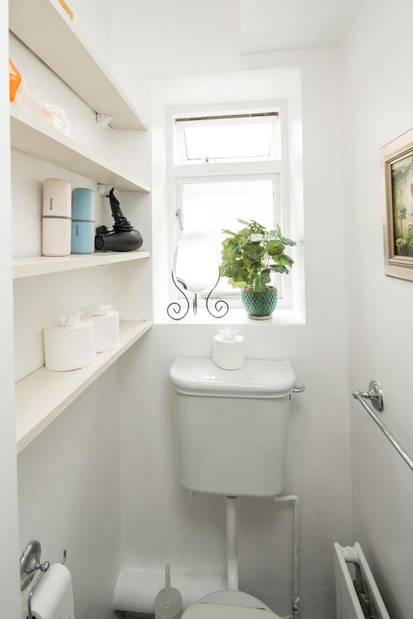 New Sleek 2bd Flat Oxford Street/soho/fitzrovia London
